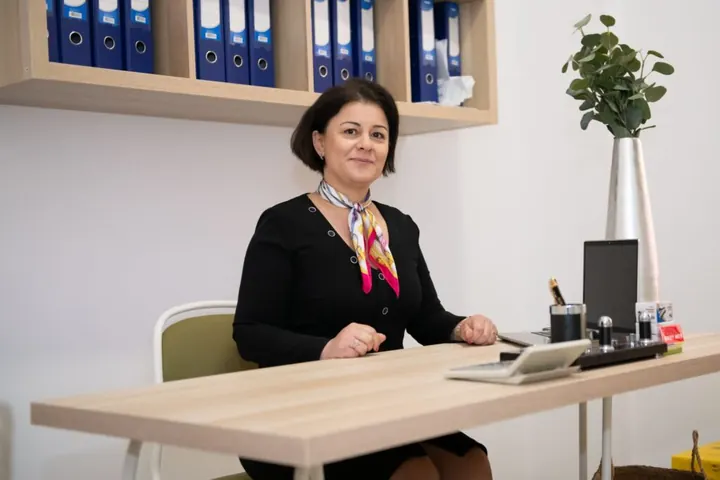 Detaliu din viata Equilibrum 11