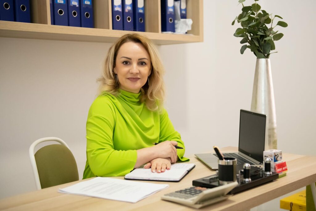 Marina Manea