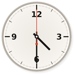 Program 08:00 – 16:30